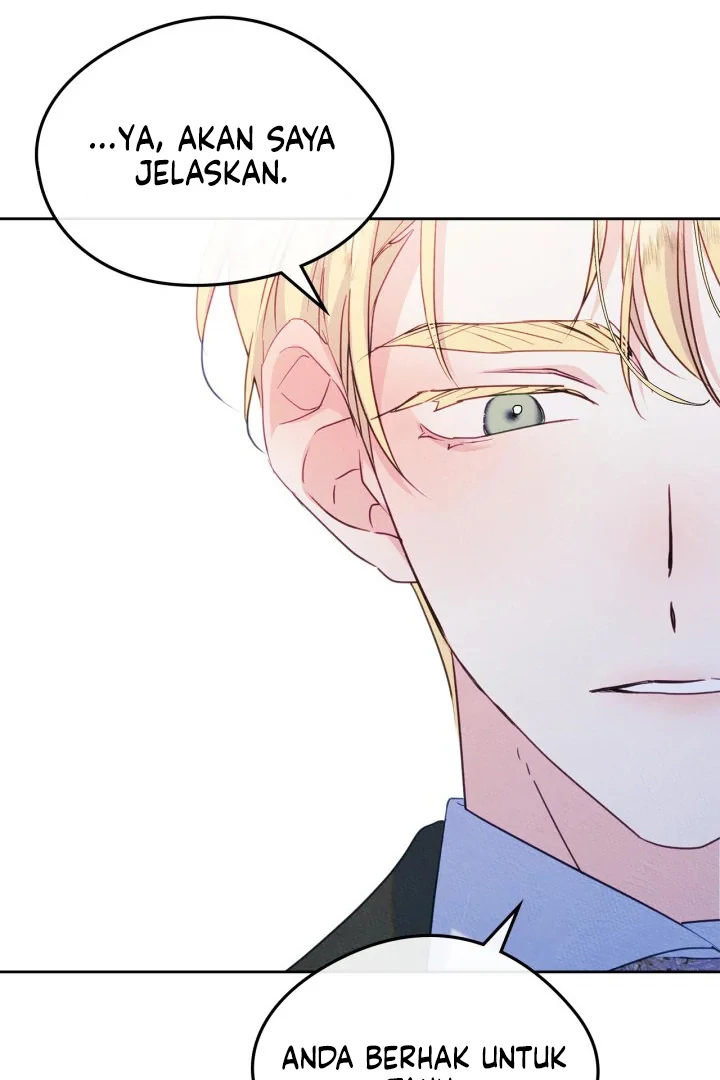 I Became The Male Lead’s Female Friend Chapter 75 Gambar 66