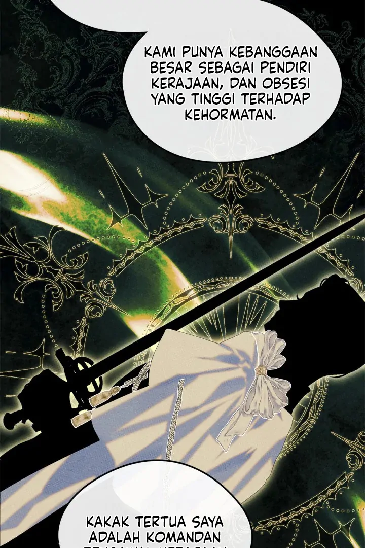 I Became The Male Lead’s Female Friend Chapter 75 Gambar 68