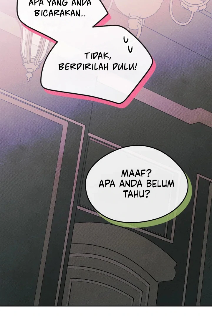I Became The Male Lead’s Female Friend Chapter 75 Gambar 7
