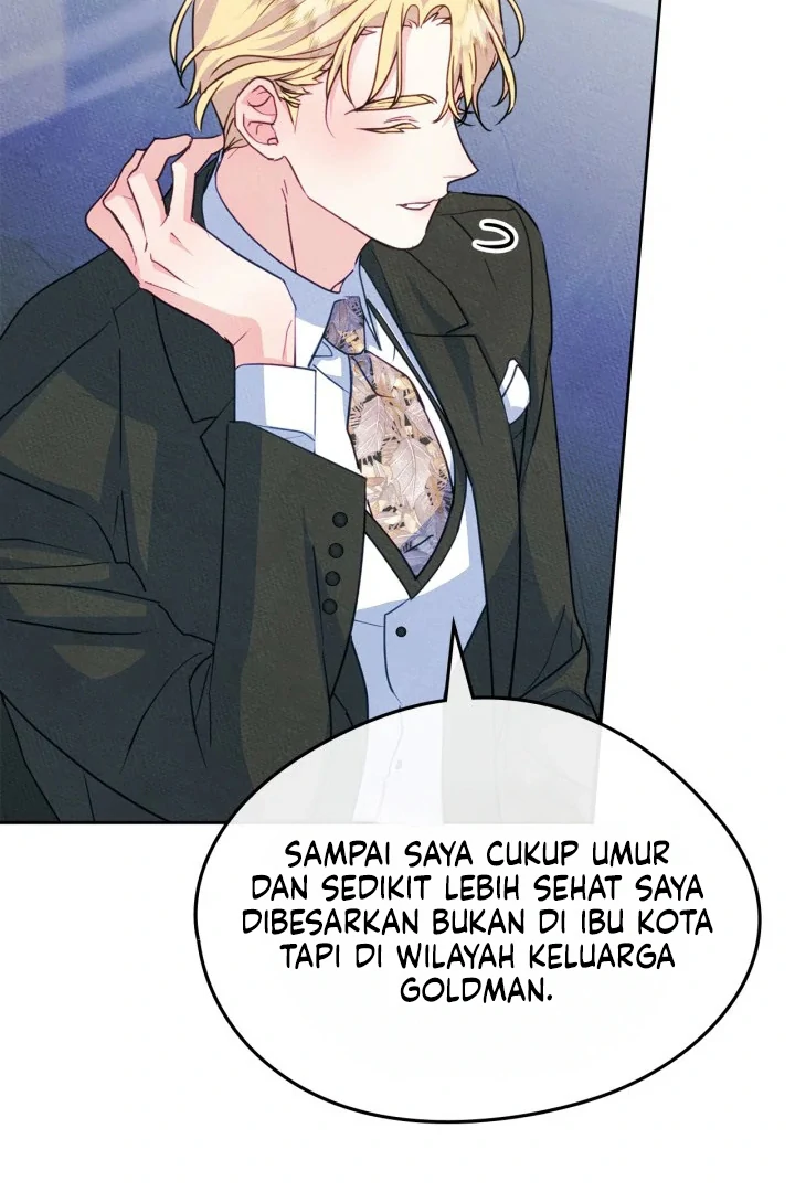 I Became The Male Lead’s Female Friend Chapter 75 Gambar 73