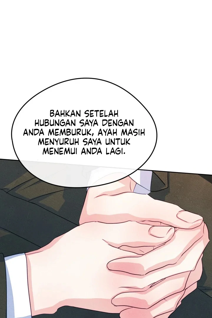 I Became The Male Lead’s Female Friend Chapter 75 Gambar 76