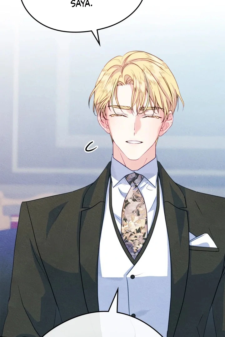 I Became The Male Lead’s Female Friend Chapter 75 Gambar 78