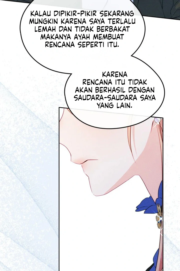 I Became The Male Lead’s Female Friend Chapter 75 Gambar 79