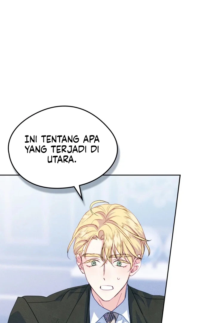 I Became The Male Lead’s Female Friend Chapter 75 Gambar 8