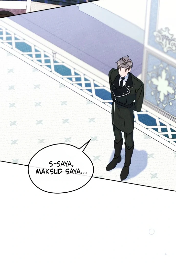 I Became The Male Lead’s Female Friend Chapter 75 Gambar 90