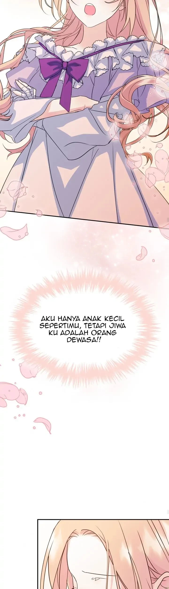 I Became The Male Lead’s Female Friend Chapter 8 Gambar 34