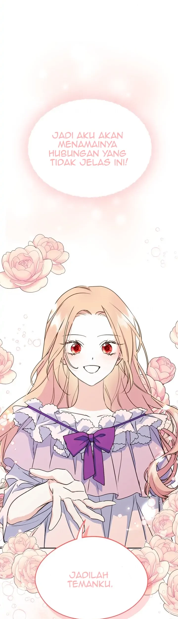 I Became The Male Lead’s Female Friend Chapter 8 Gambar 38