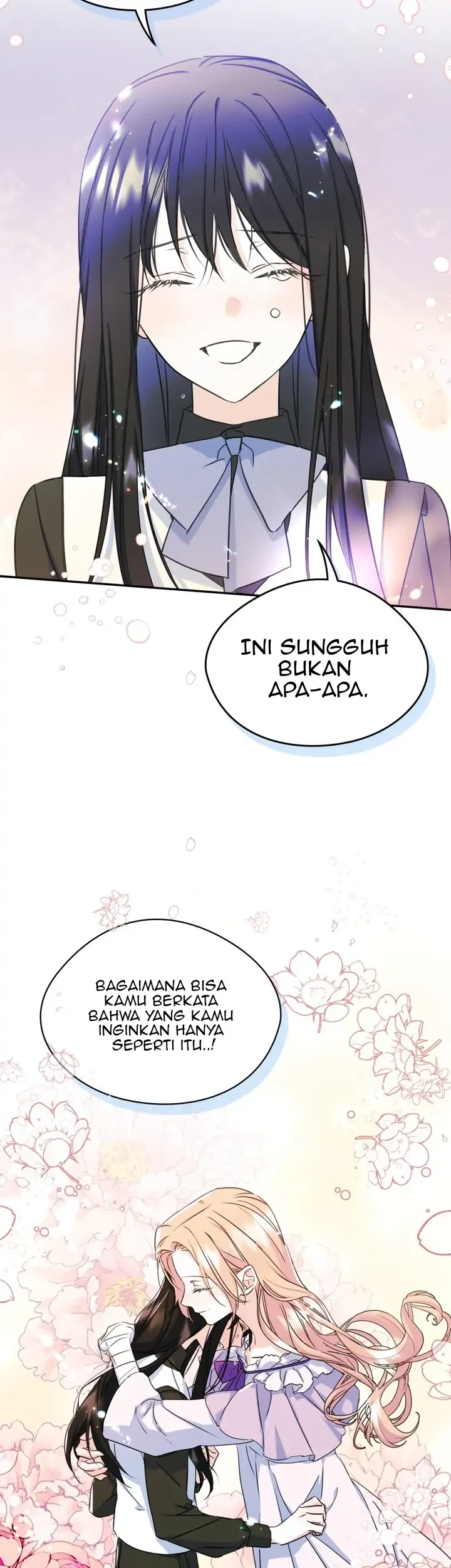 I Became The Male Lead’s Female Friend Chapter 8 Gambar 43