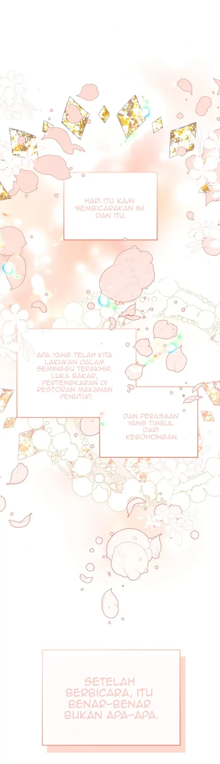 I Became The Male Lead’s Female Friend Chapter 8 Gambar 45