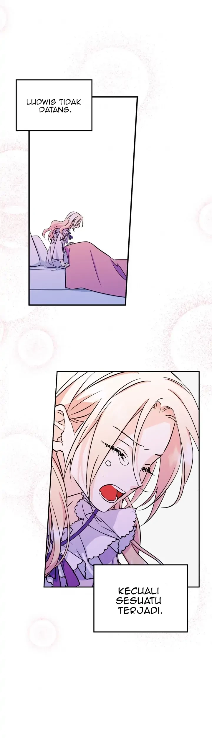 Baca Komik I Became The Male Lead’s Female Friend Chapter 8 Gambar 1