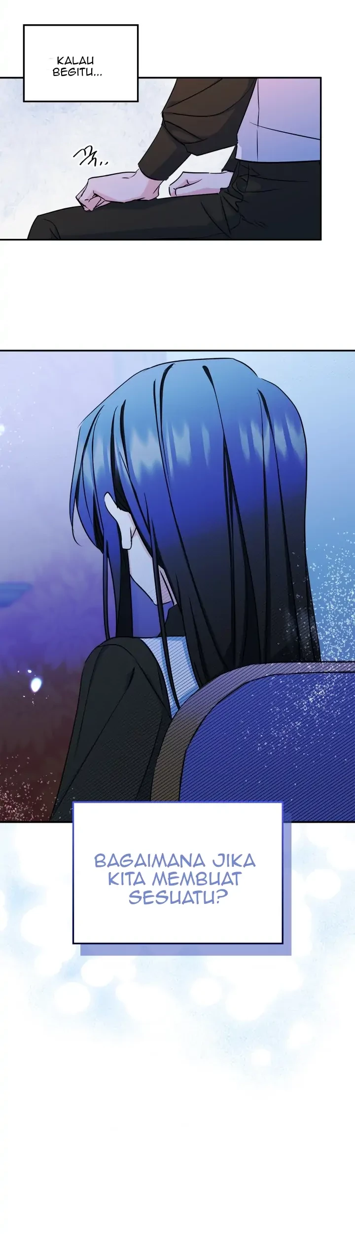 Baca Manhwa I Became The Male Lead’s Female Friend Chapter 8 Gambar 2