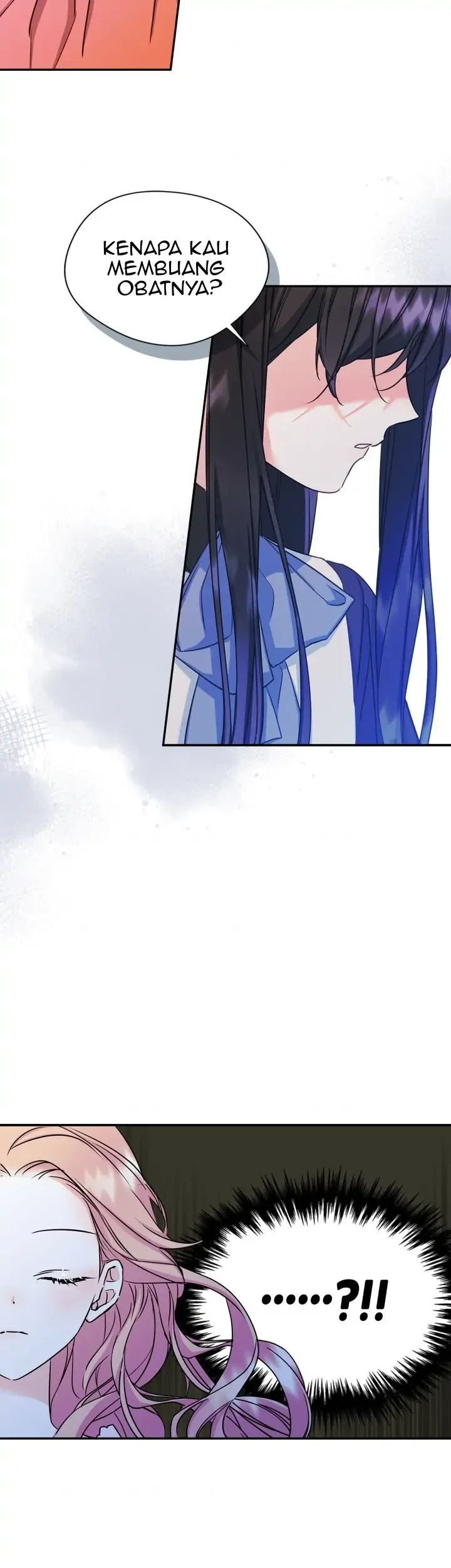I Became The Male Lead’s Female Friend Chapter 8 Gambar 11