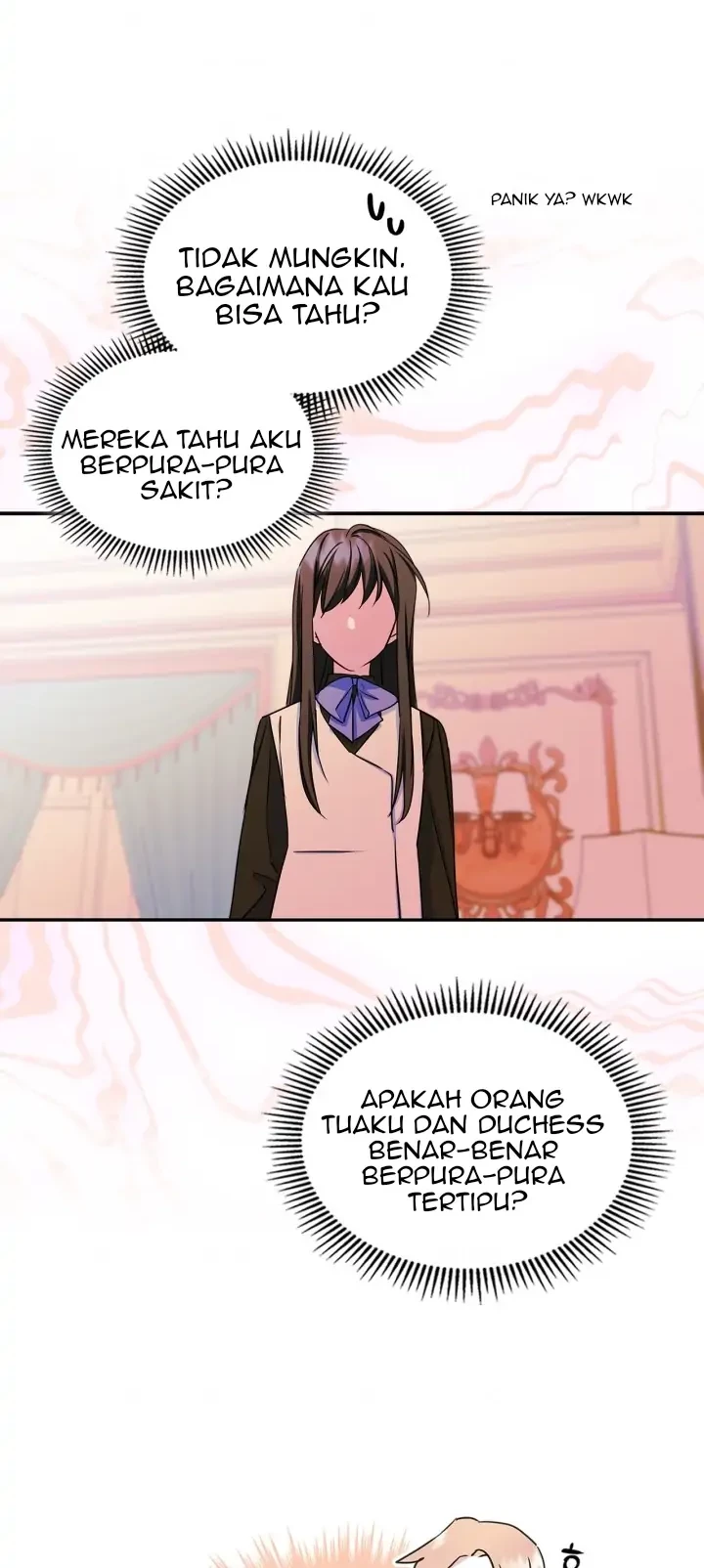 I Became The Male Lead’s Female Friend Chapter 8 Gambar 12