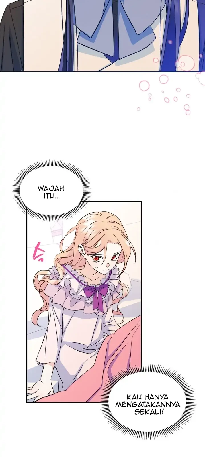 I Became The Male Lead’s Female Friend Chapter 8 Gambar 14