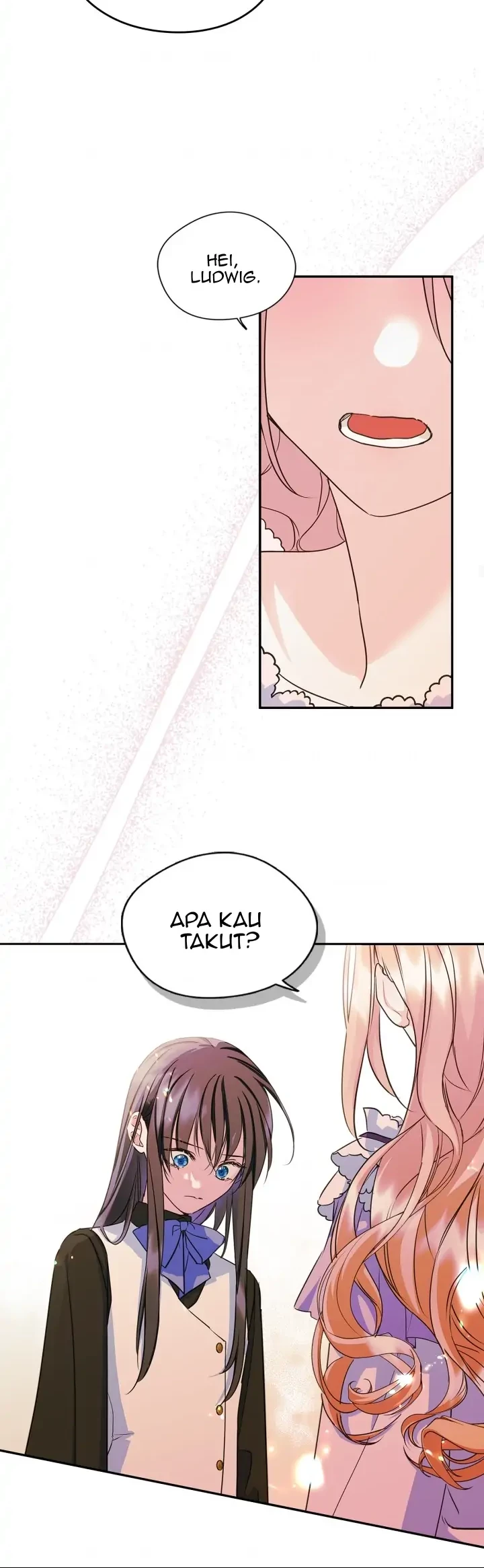 I Became The Male Lead’s Female Friend Chapter 8 Gambar 21