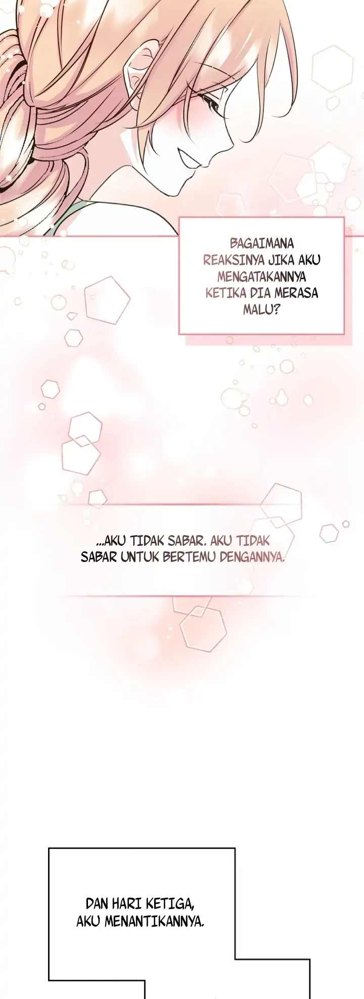 I Became The Male Lead’s Female Friend Chapter 9 Gambar 27
