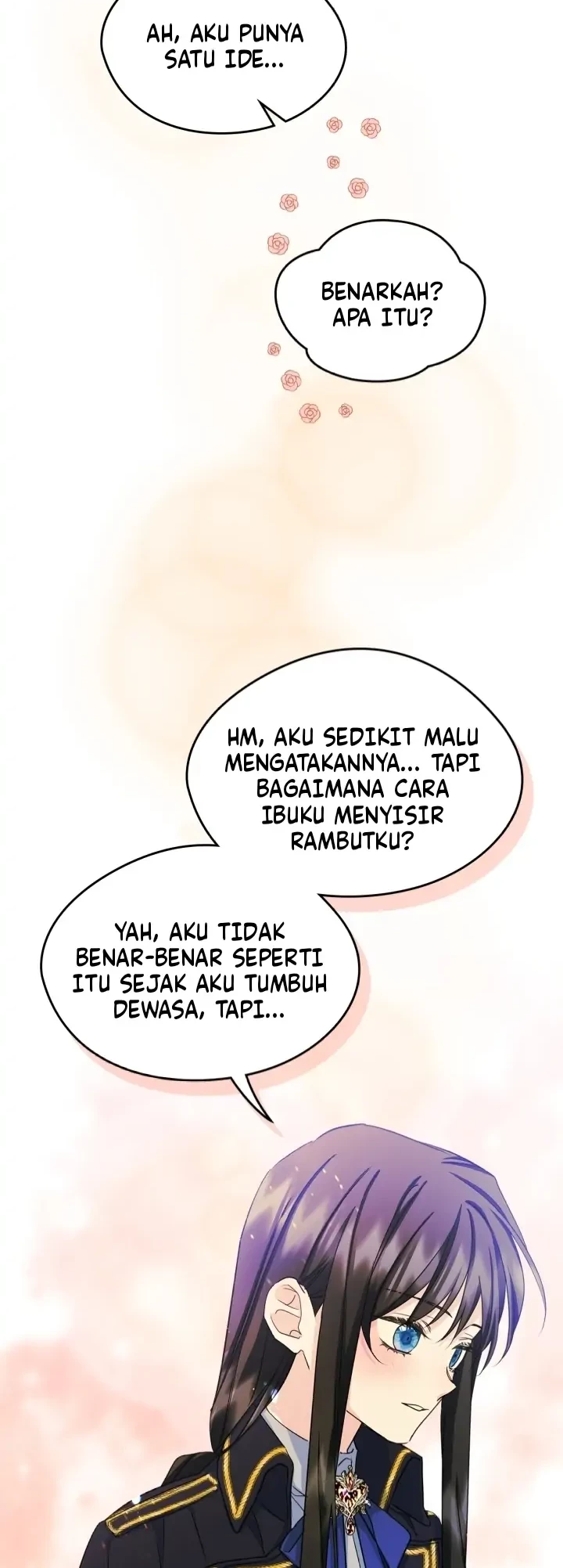 I Became The Male Lead’s Female Friend Chapter 9 Gambar 34