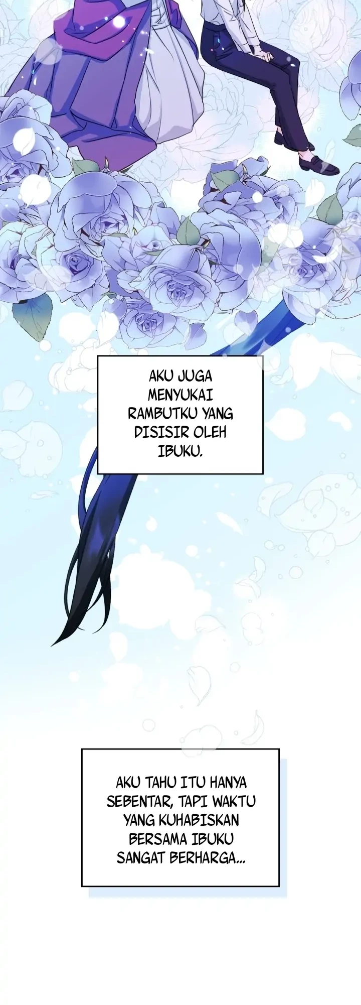 I Became The Male Lead’s Female Friend Chapter 9 Gambar 36