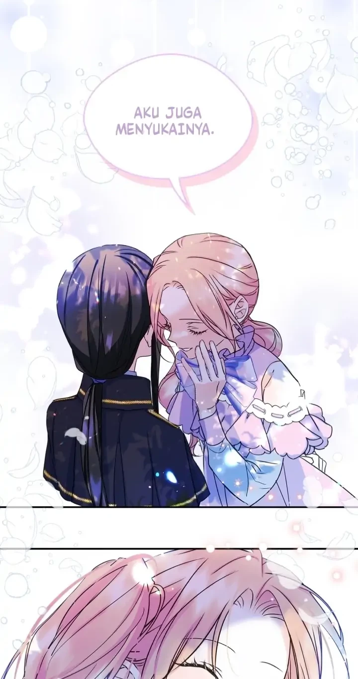 I Became The Male Lead’s Female Friend Chapter 9 Gambar 41