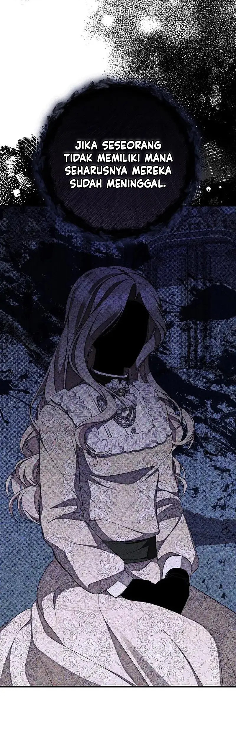 I Became the Mother of the Supporting Male Lead's Son Chapter 12 Gambar 37