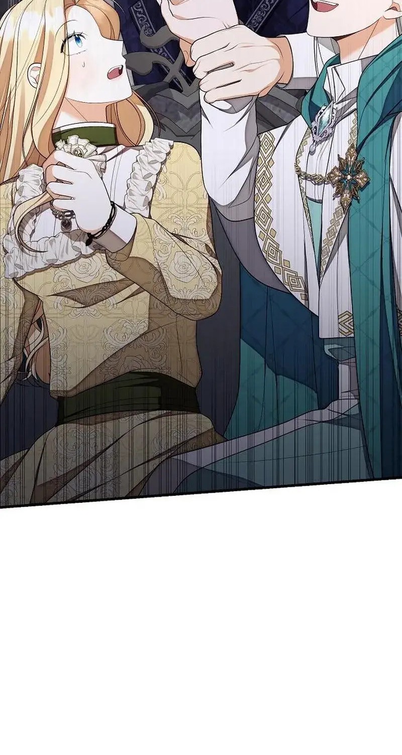 I Became the Mother of the Supporting Male Lead's Son Chapter 12 Gambar 49