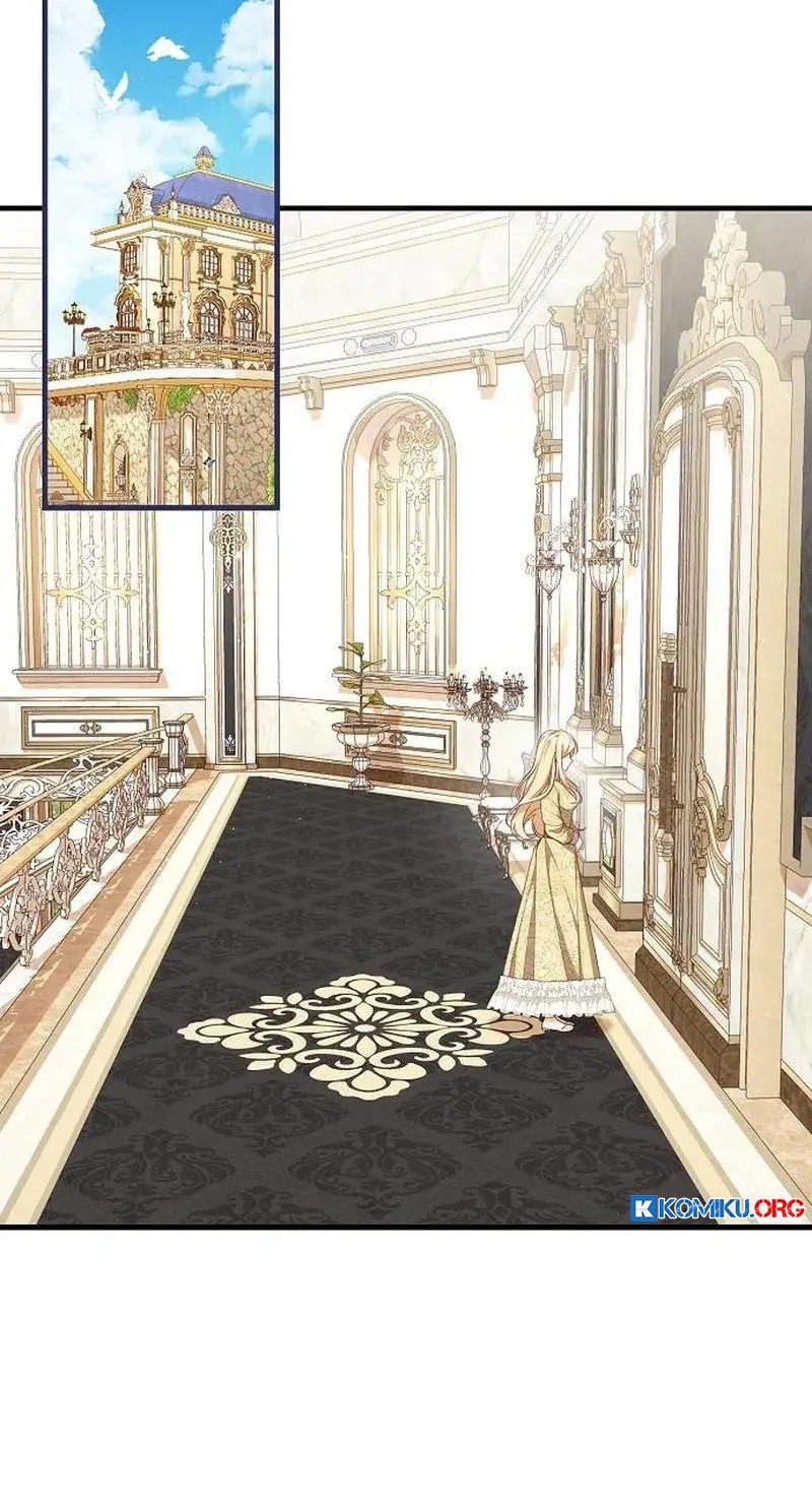 I Became the Mother of the Supporting Male Lead's Son Chapter 12 Gambar 8