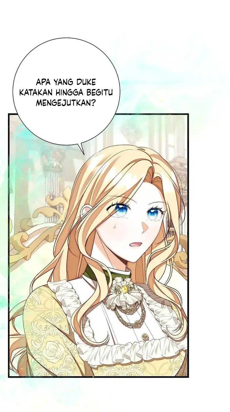 I Became the Mother of the Supporting Male Lead's Son Chapter 12 Gambar 19