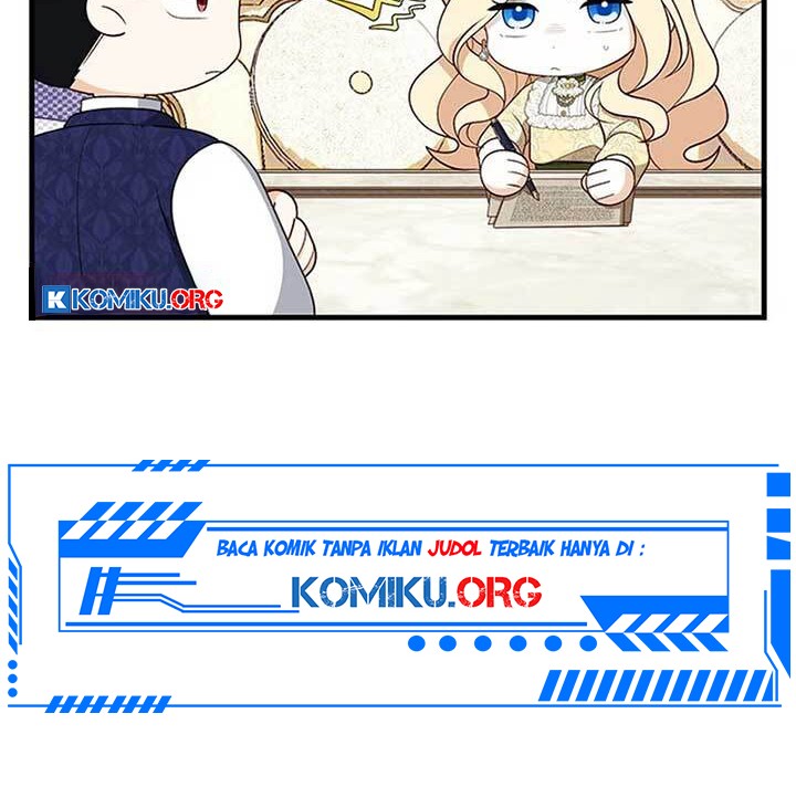 I Became the Mother of the Supporting Male Lead's Son Chapter 13 Gambar 12