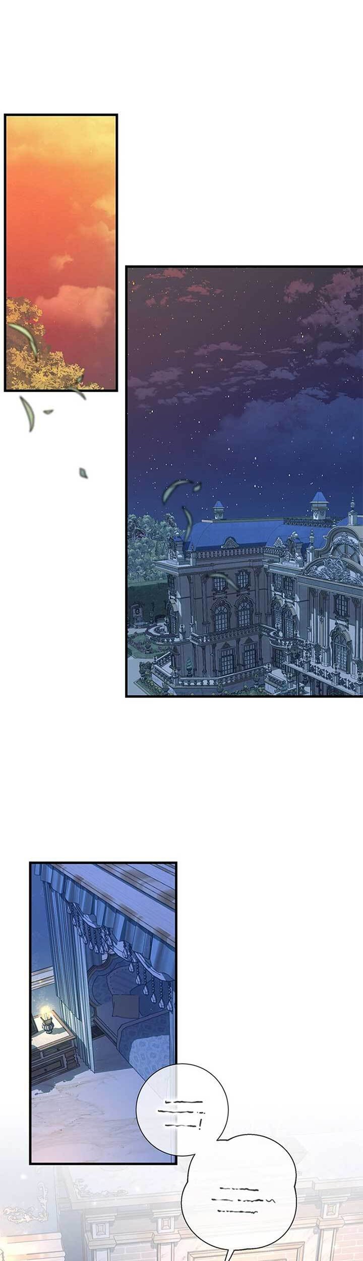 I Became the Mother of the Supporting Male Lead's Son Chapter 13 Gambar 16