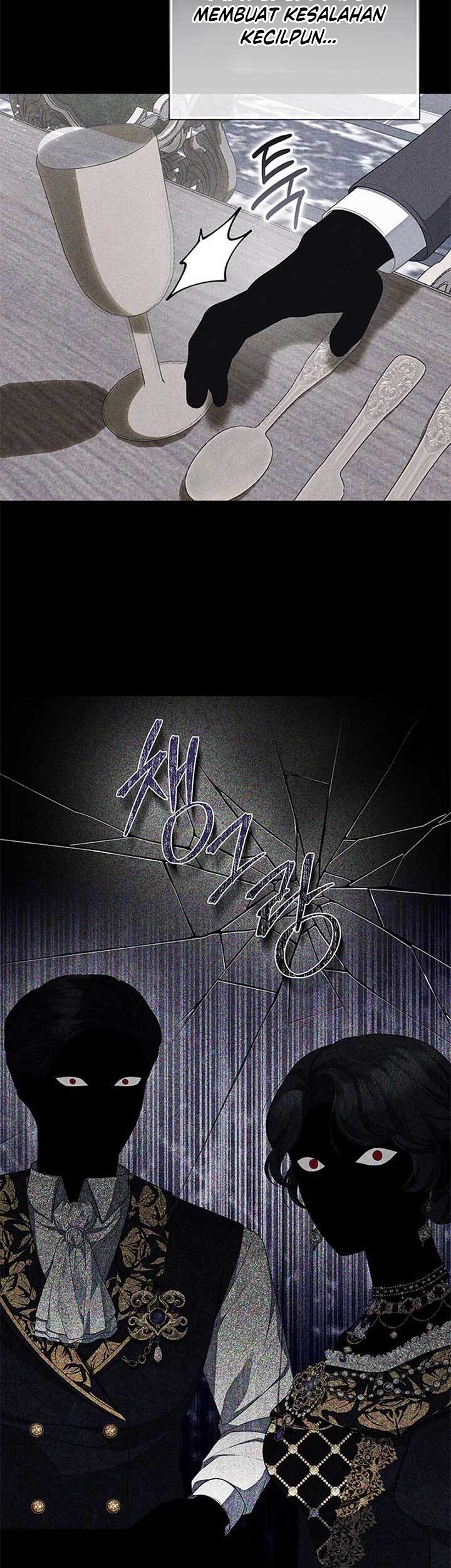 I Became the Mother of the Supporting Male Lead's Son Chapter 13 Gambar 27