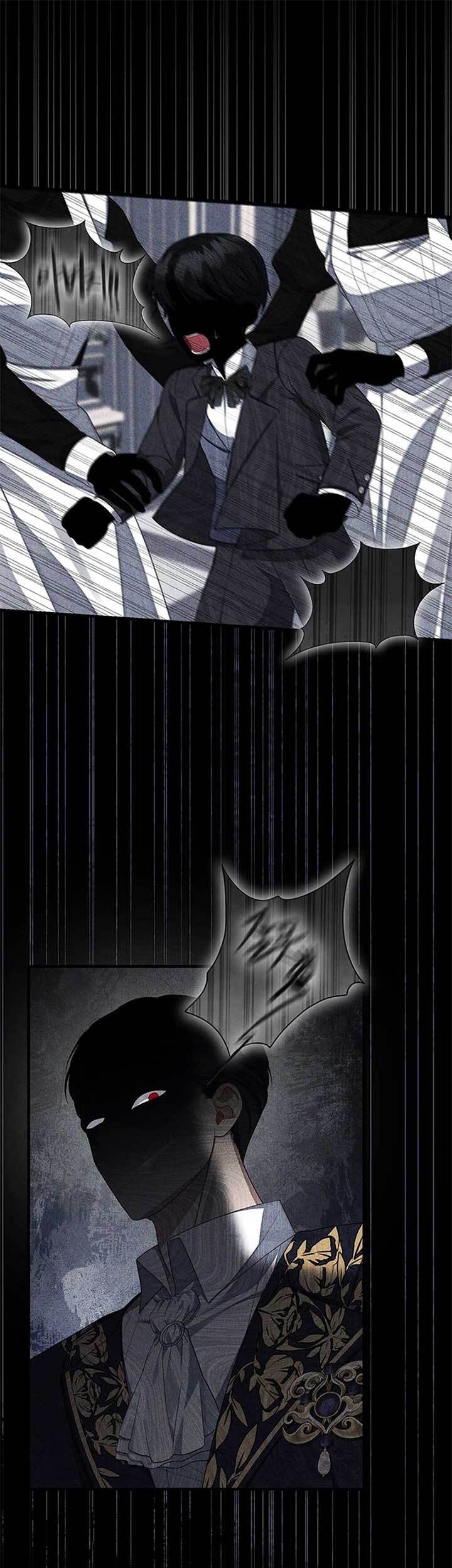 I Became the Mother of the Supporting Male Lead's Son Chapter 13 Gambar 29