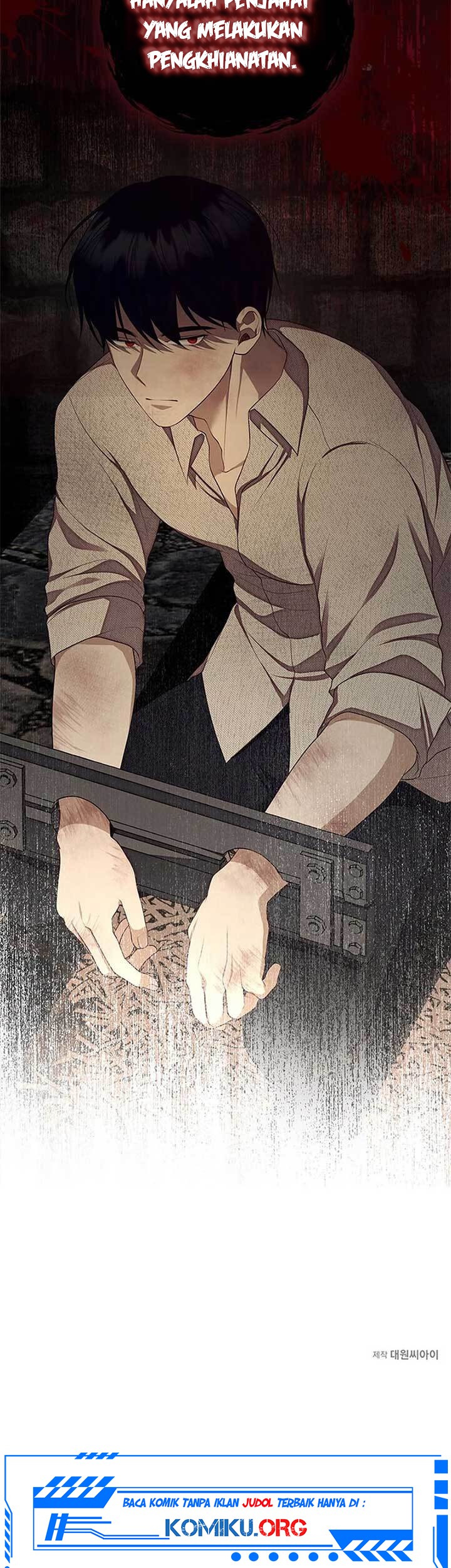 I Became the Mother of the Supporting Male Lead's Son Chapter 13 Gambar 50