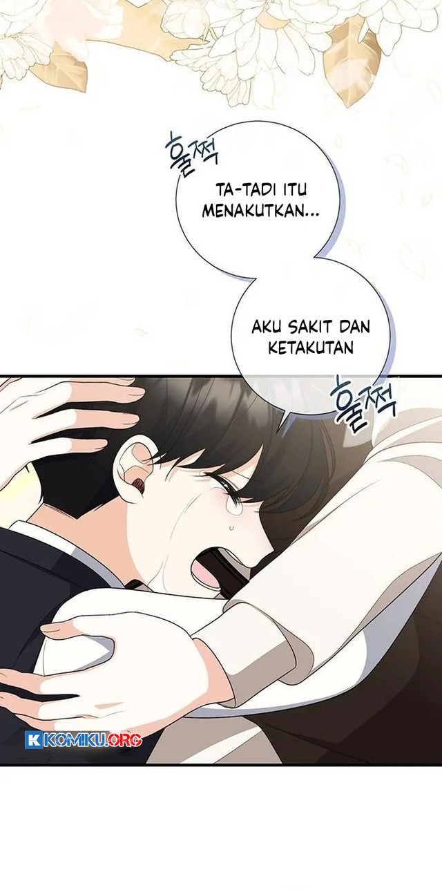 I Became the Mother of the Supporting Male Lead's Son Chapter 2 Gambar 15