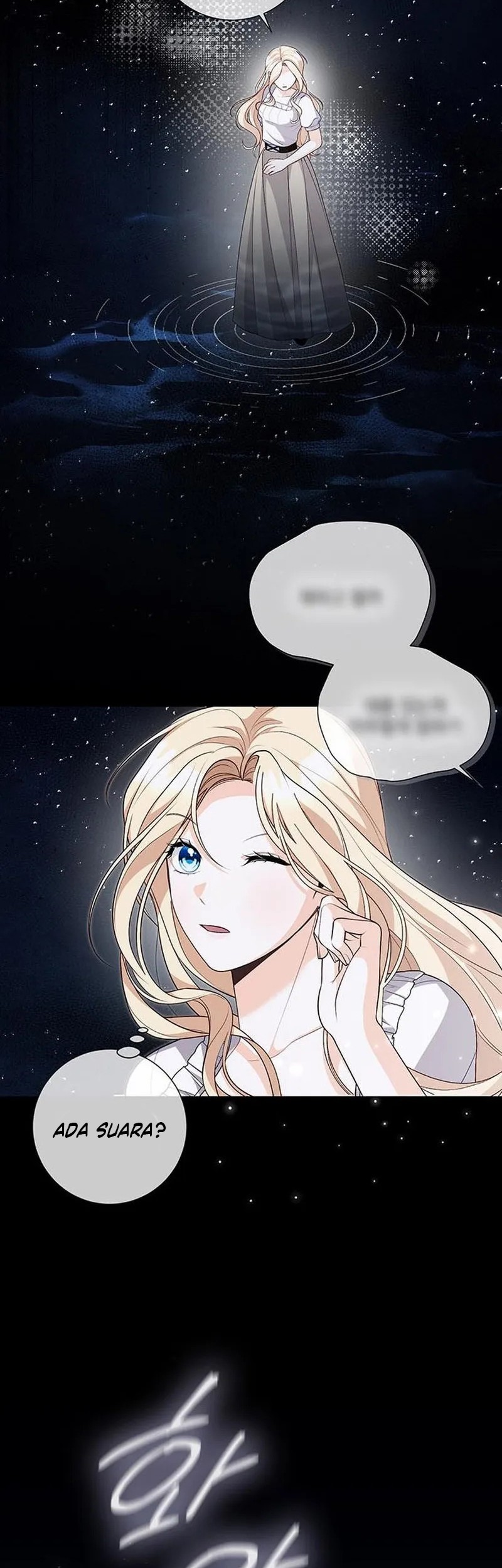 Baca I Became the Mother of the Supporting Male Lead's Son Chapter 5 Gambar 2