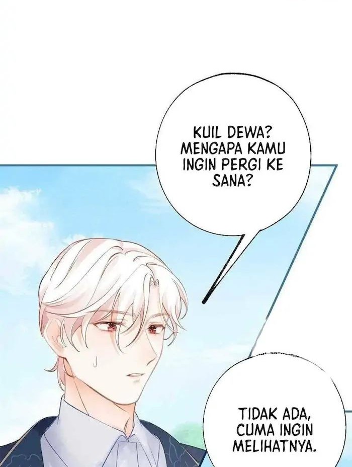 I Became the Sacrificial Princess Chapter 25 Gambar 12