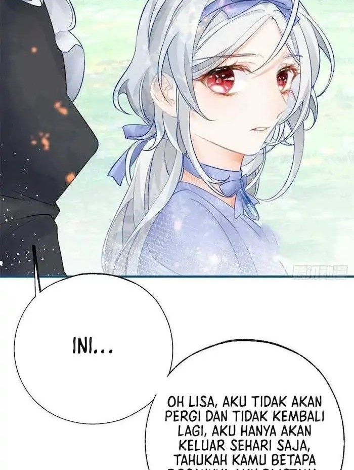 I Became the Sacrificial Princess Chapter 25 Gambar 14