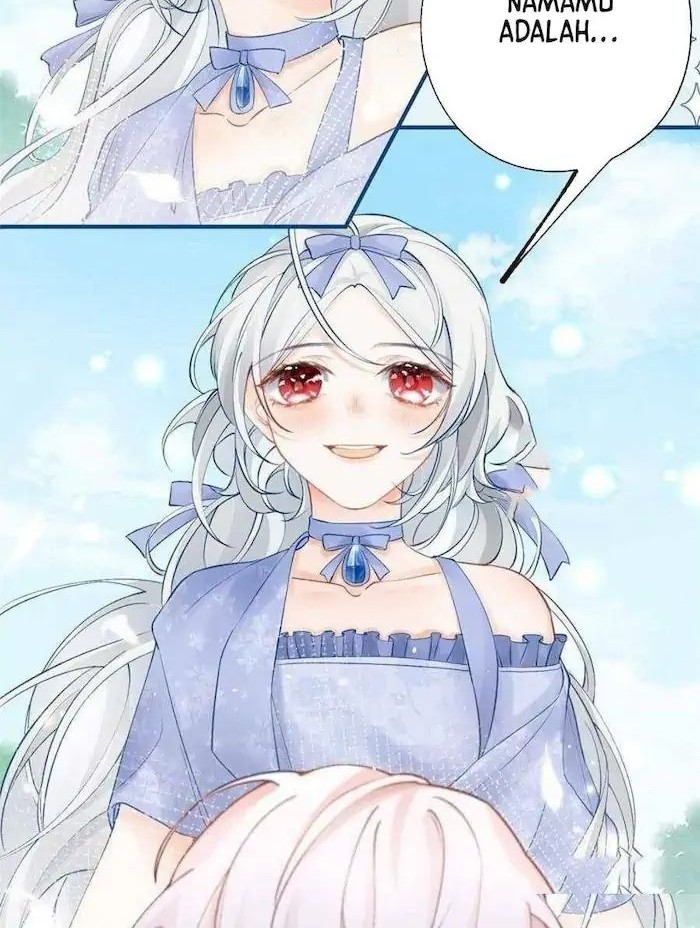 I Became the Sacrificial Princess Chapter 25 Gambar 18