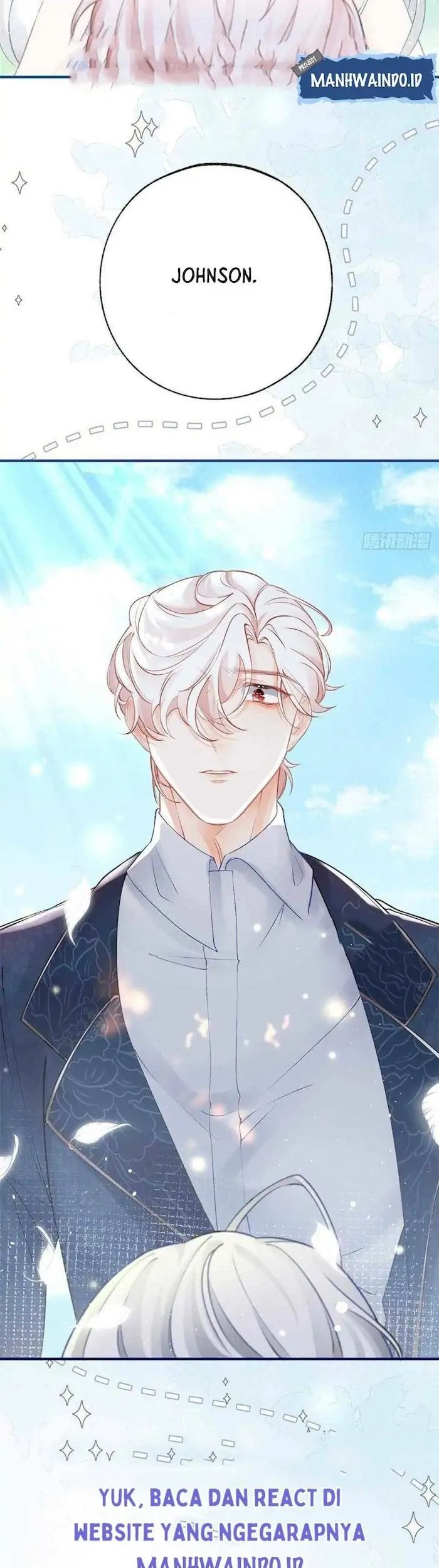 I Became the Sacrificial Princess Chapter 25 Gambar 19