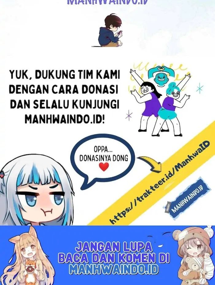 I Became the Sacrificial Princess Chapter 25 Gambar 20