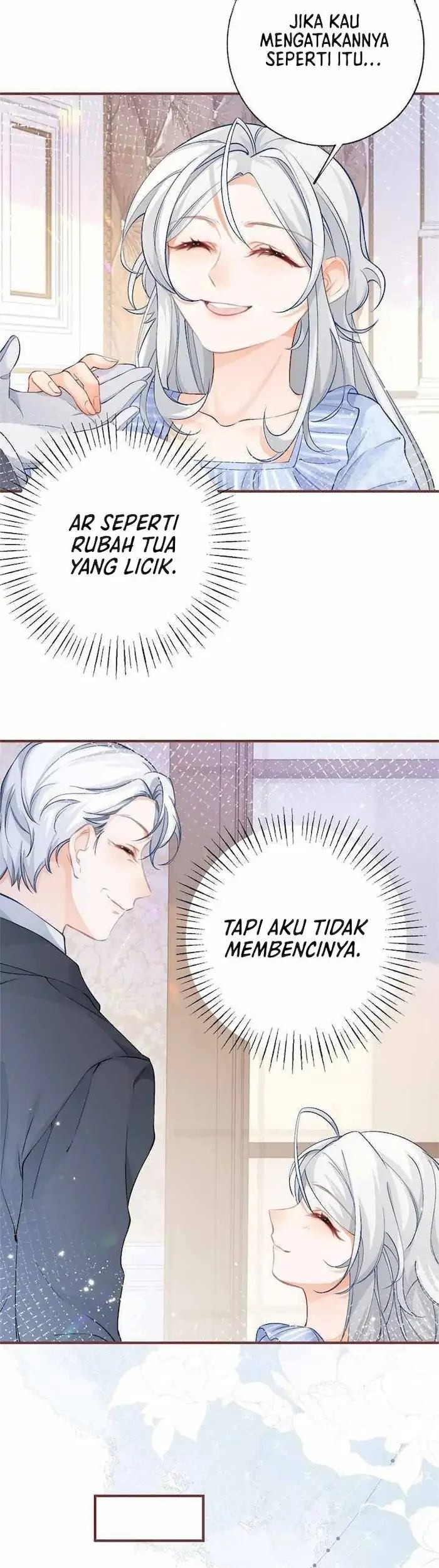 I Became the Sacrificial Princess Chapter 26 Gambar 19