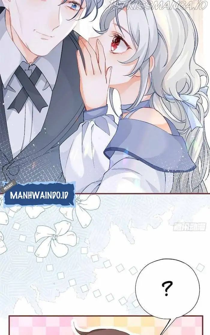 I Became the Sacrificial Princess Chapter 26 Gambar 25