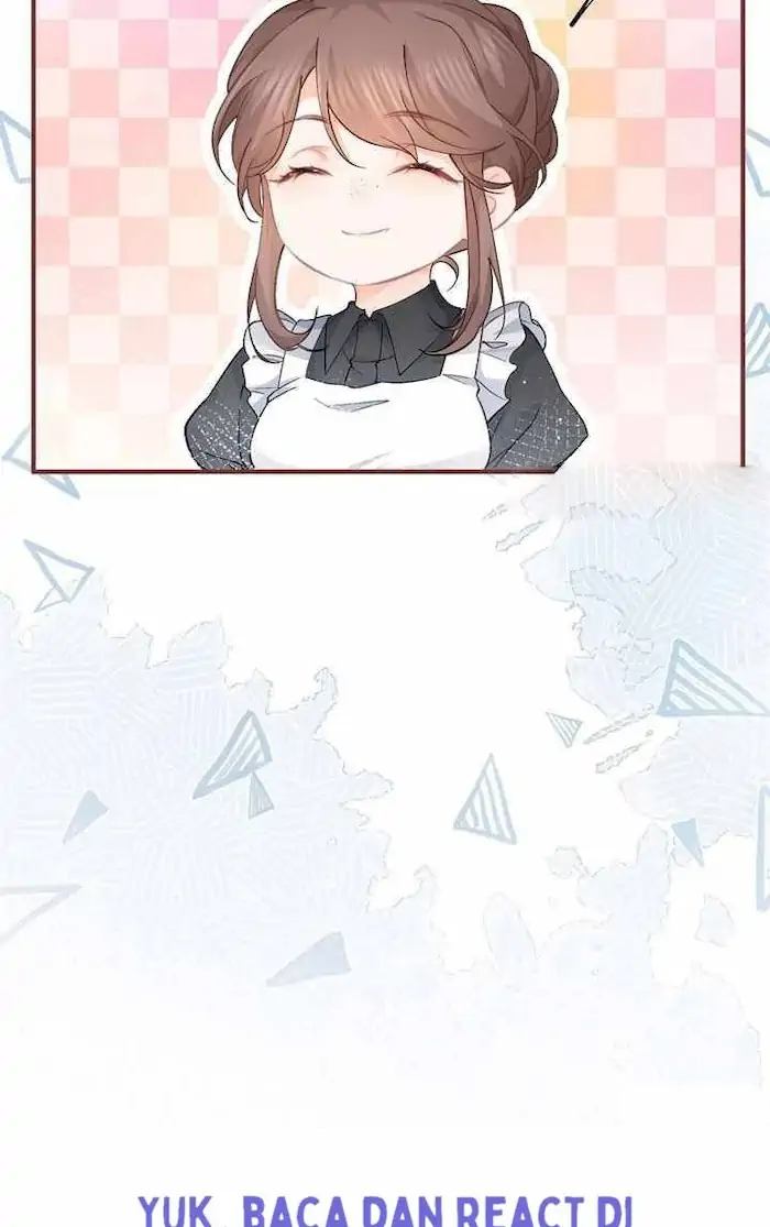 I Became the Sacrificial Princess Chapter 26 Gambar 26