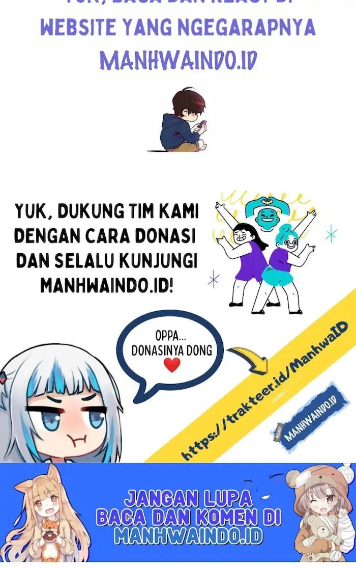 I Became the Sacrificial Princess Chapter 26 Gambar 27