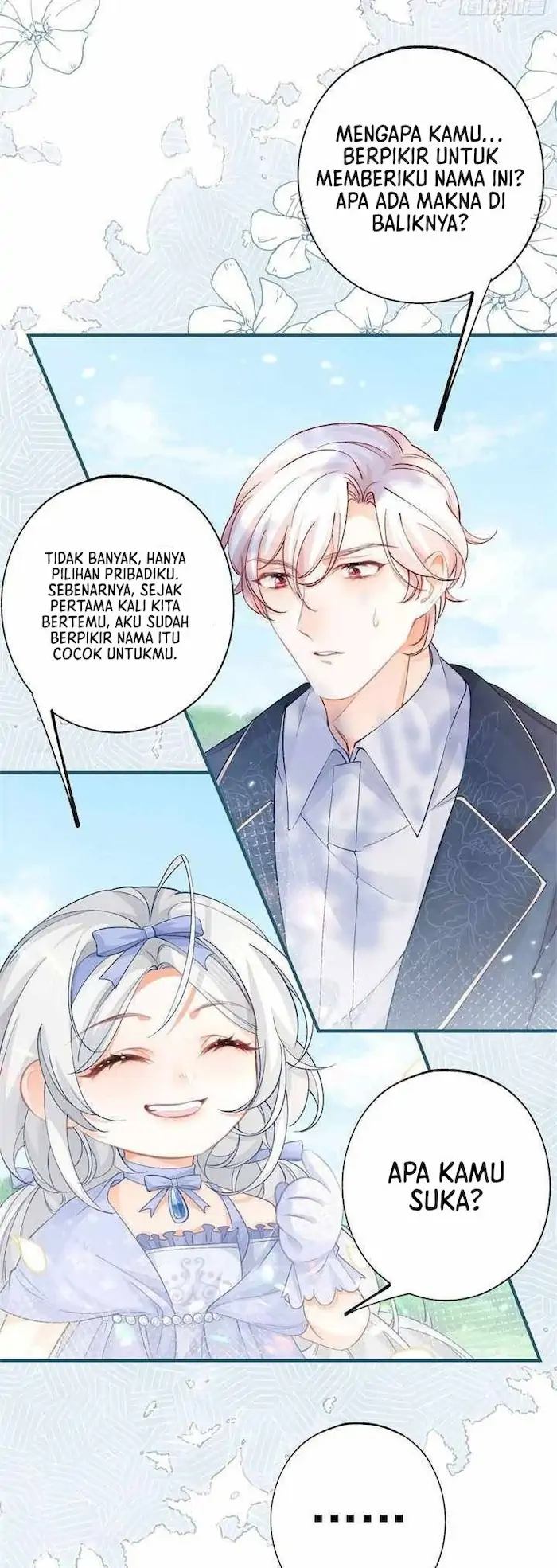 Baca  I Became the Sacrificial Princess Chapter 26 Gambar 2