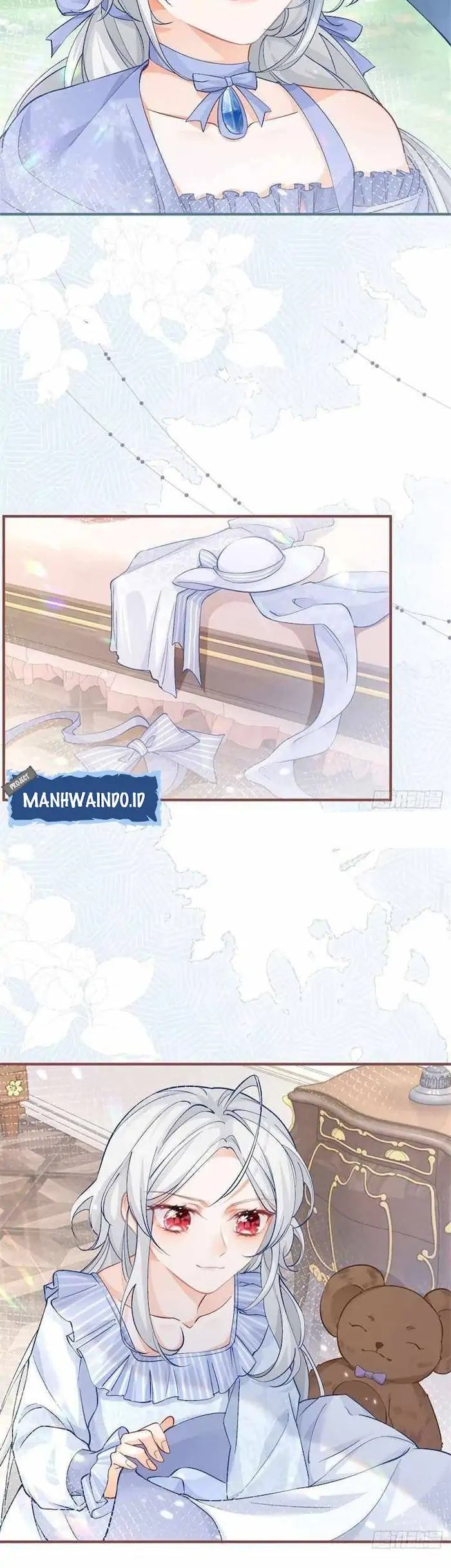 I Became the Sacrificial Princess Chapter 26 Gambar 5