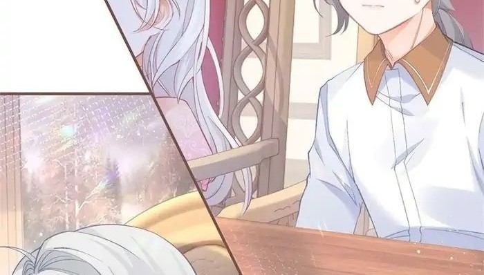 I Became the Sacrificial Princess Chapter 27 Gambar 19