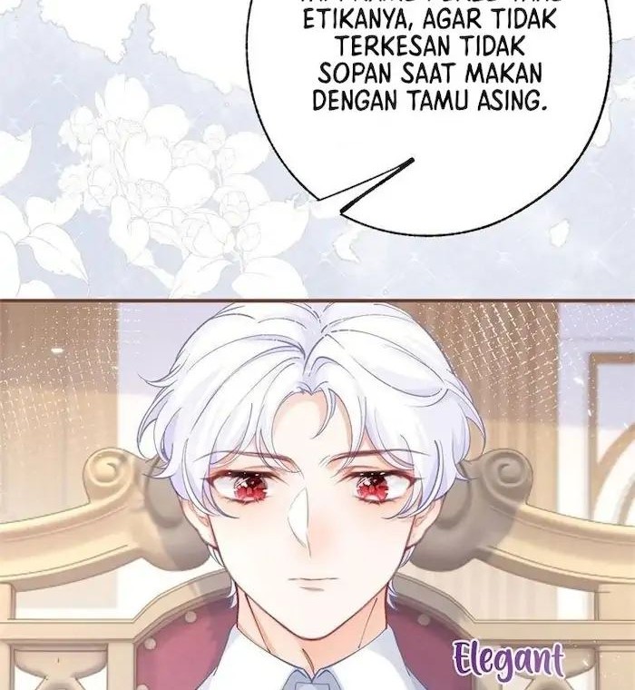 I Became the Sacrificial Princess Chapter 27 Gambar 25