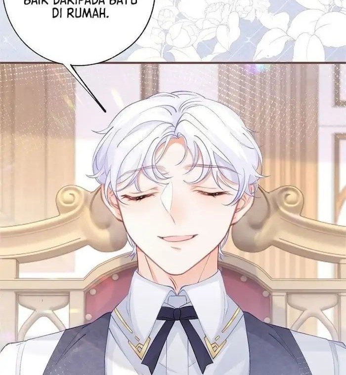 I Became the Sacrificial Princess Chapter 27 Gambar 27