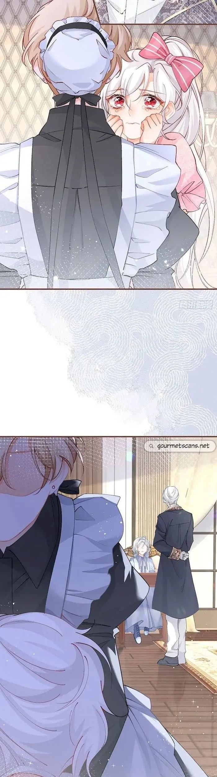 I Became the Sacrificial Princess Chapter 28 Gambar 29