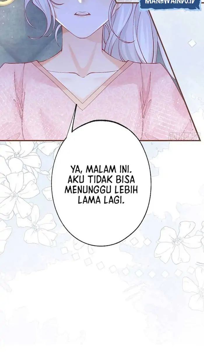 I Became the Sacrificial Princess Chapter 28 Gambar 32